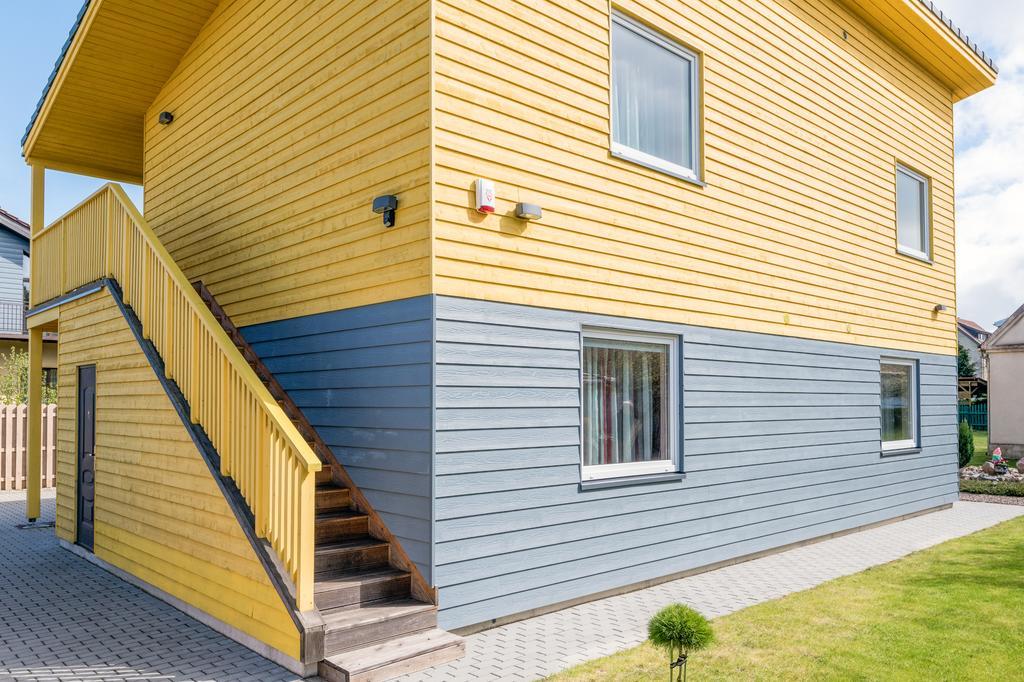 Vila Paulina * Palanga