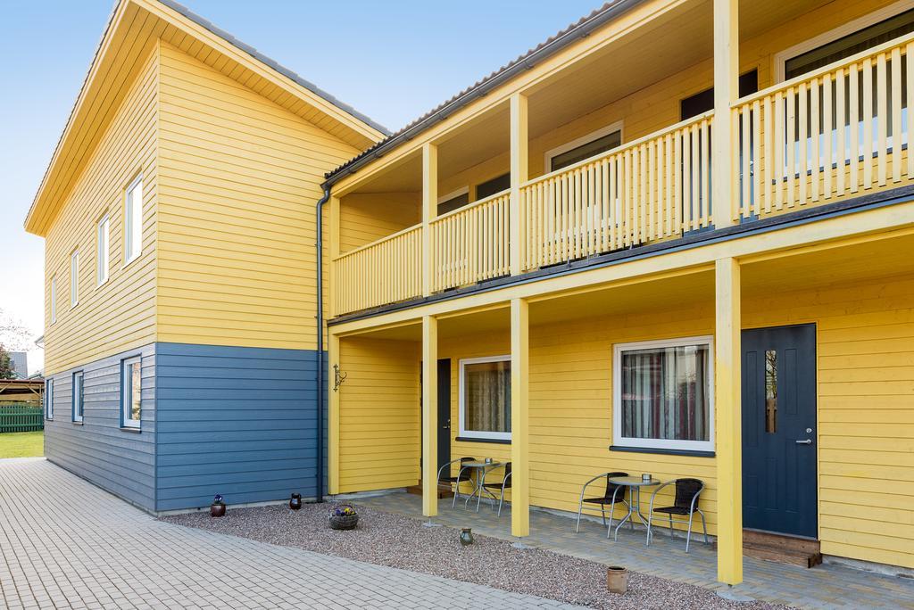 Vila Paulina Palanga