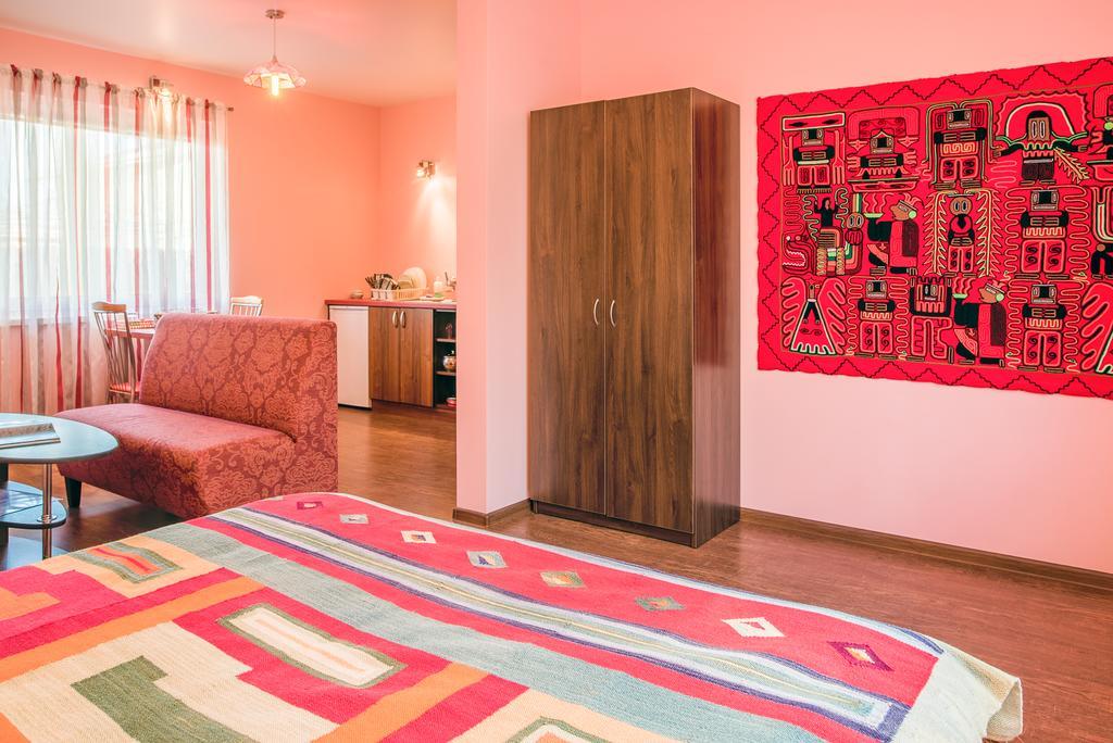 Vila Paulina Palanga